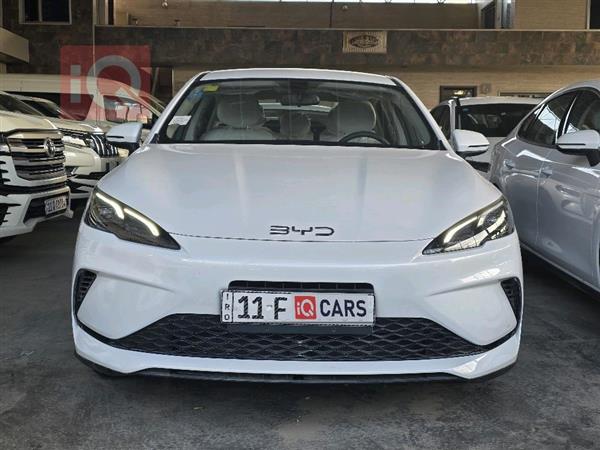 بي واي دي سيل 05 DM-i 2025 للبيع في العراق -  بغداد